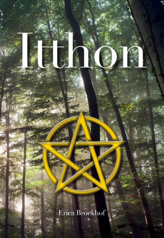 Omslag van Itthon