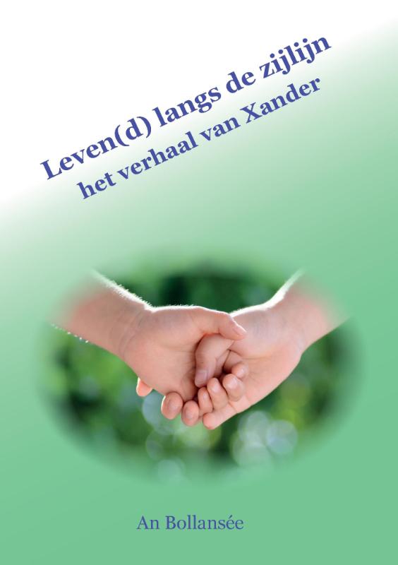 Omslag van Leven(d) langs de zijlijn