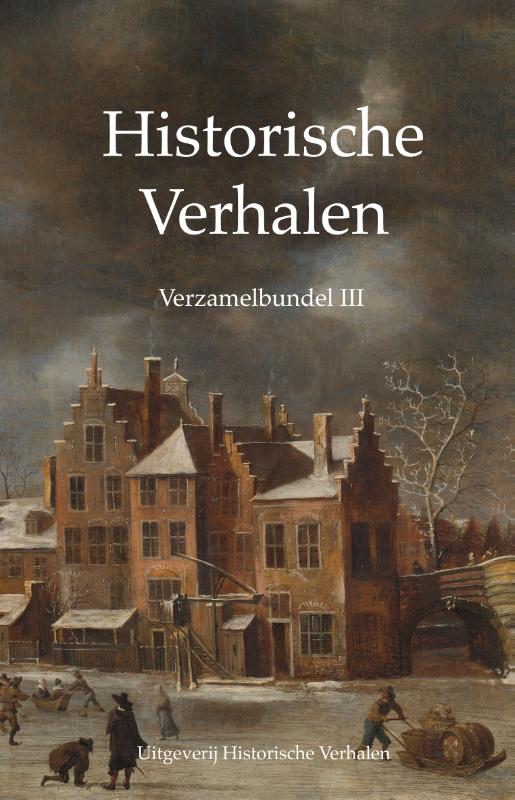 Omslag van Verzamelbundel III