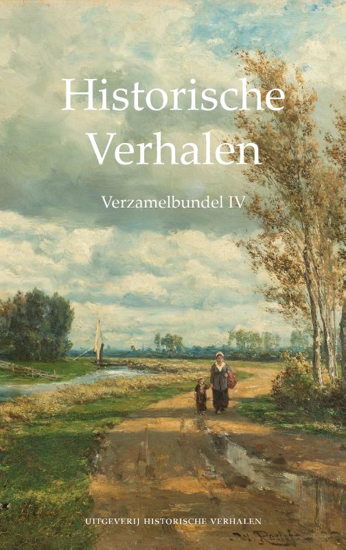 Omslag van Verzamelbundel IV