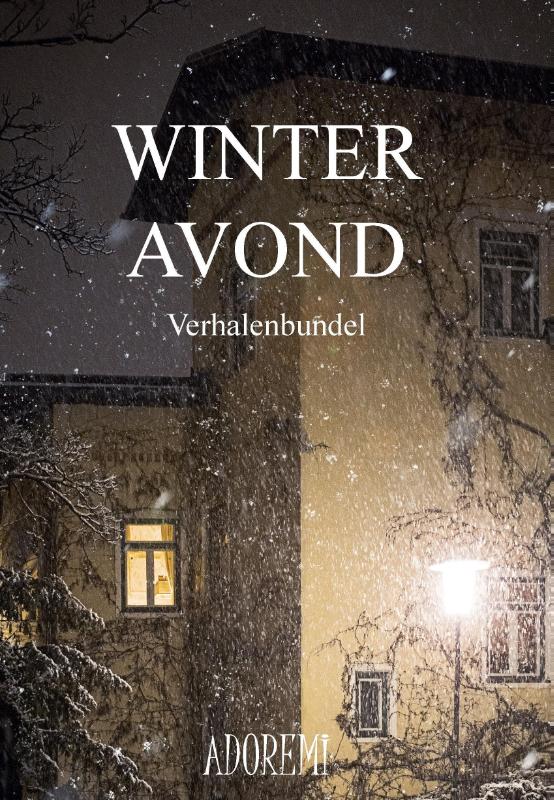 Omslag van Winteravond