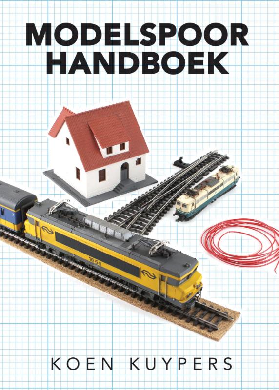 Omslag van Handboek