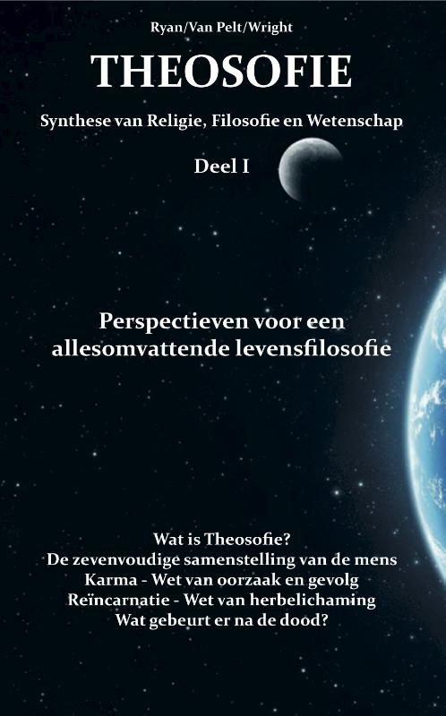Omslag van 1 Perspectieven voor een allesomvattende levensfilosofie