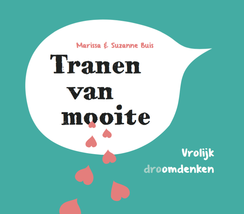Omslag van Tranen van mooite