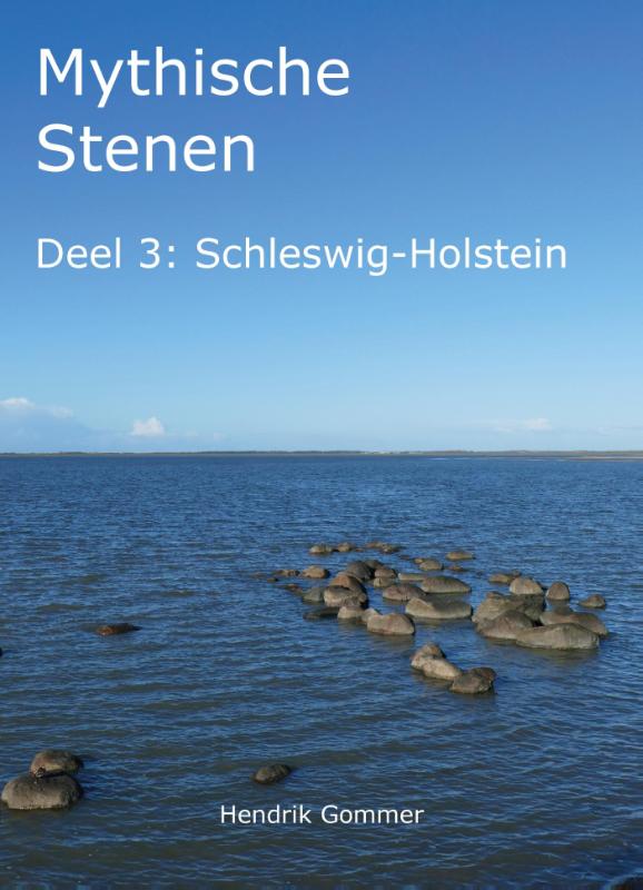 Omslag van Schleswig-Holstein