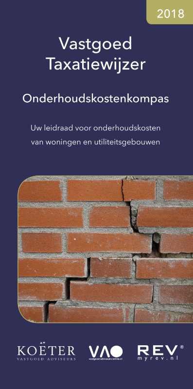 Omslag van 2018
