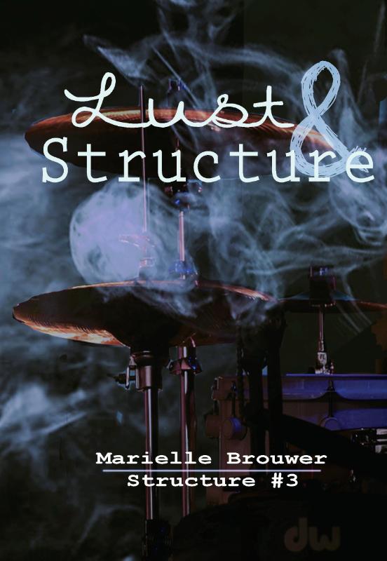 Omslag van Lust & Structure
