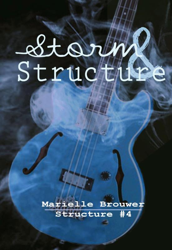 Omslag van Storm & Structure