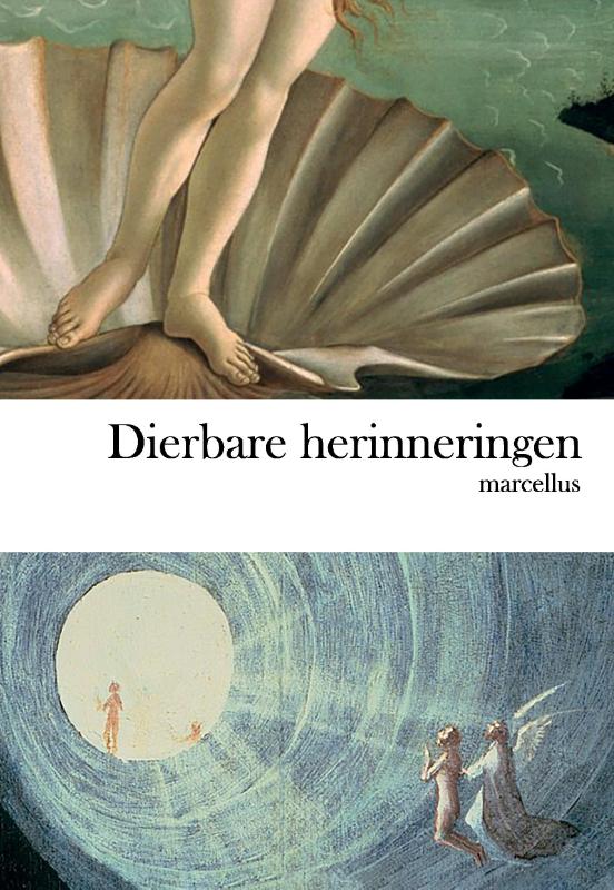 Omslag van Dierbare herinneringen