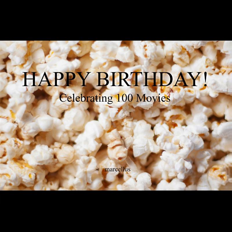 Omslag van HAPPY BIRTHDAY!