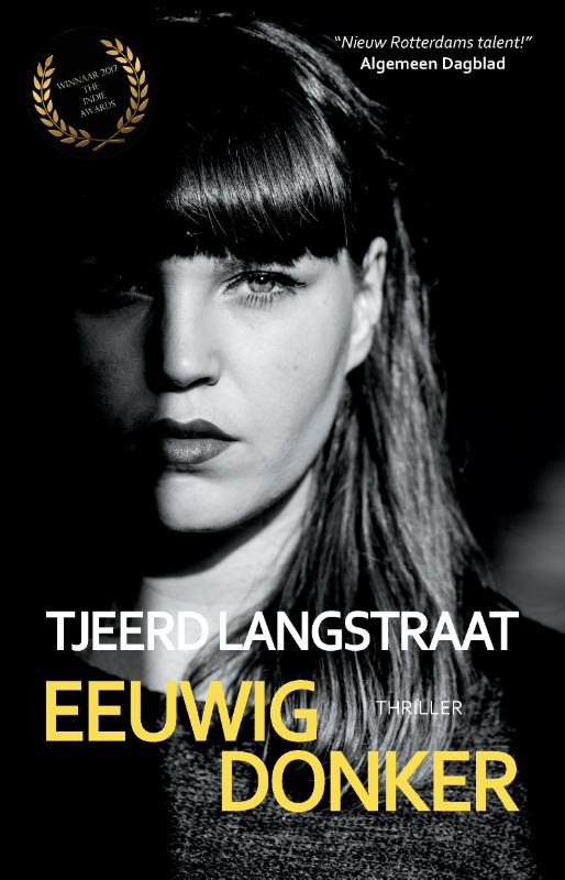 Omslag van Eeuwig Donker