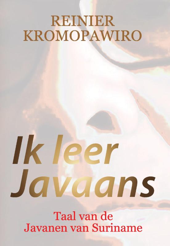 Omslag van Ik leer Javaans