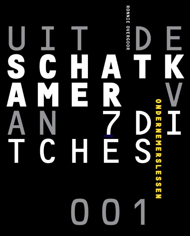Omslag van 001