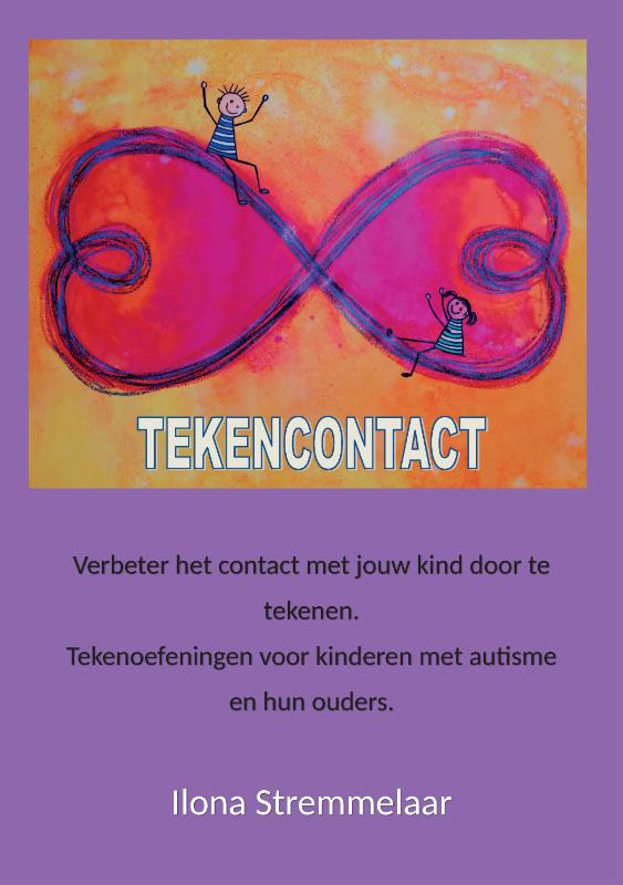 Omslag van Tekencontact