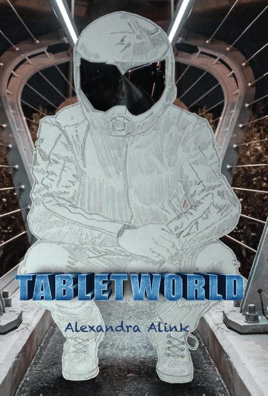 Omslag van Tabletworld
