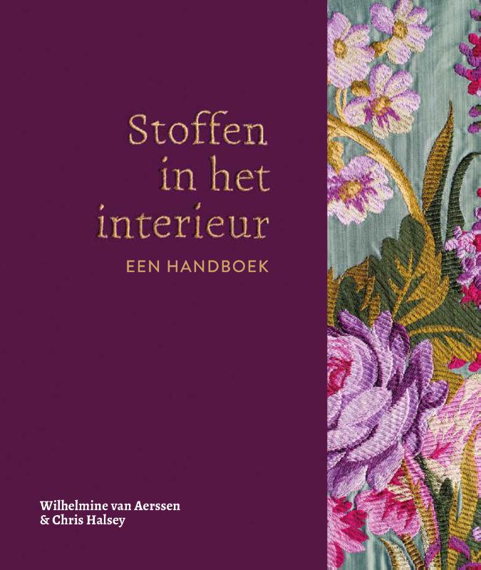 Omslag van Handboek