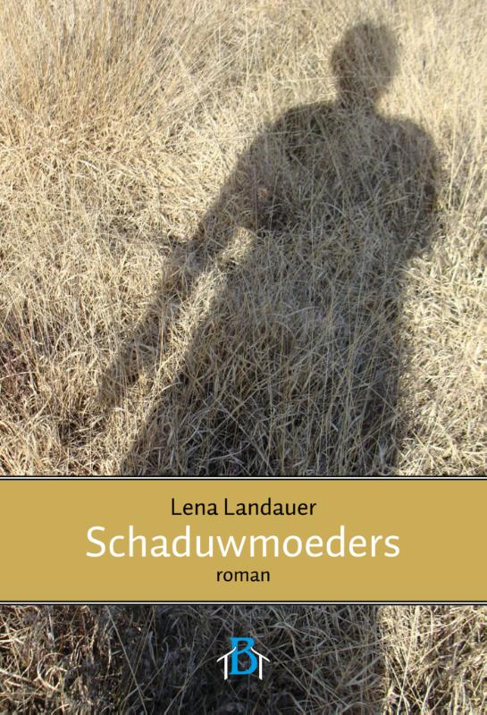 Omslag van Schaduwmoeders