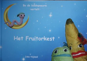 Omslag van Het Fruitorkest