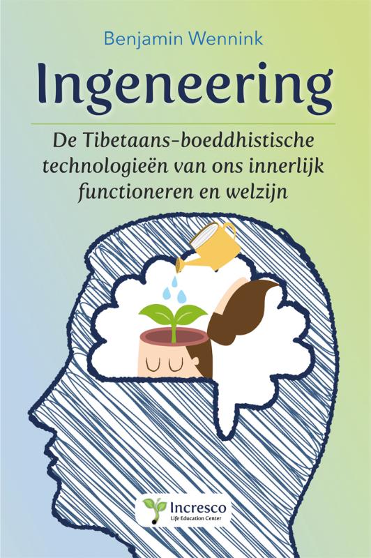 Omslag van Ingeneering
