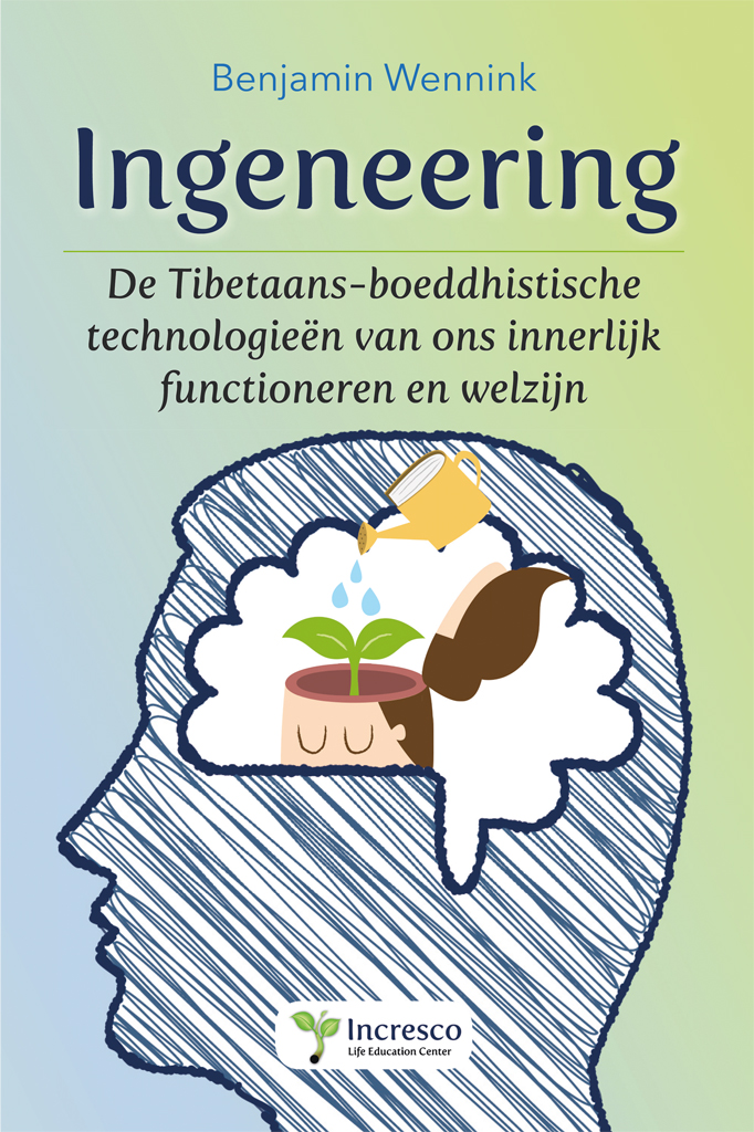 Omslag van Ingeneering