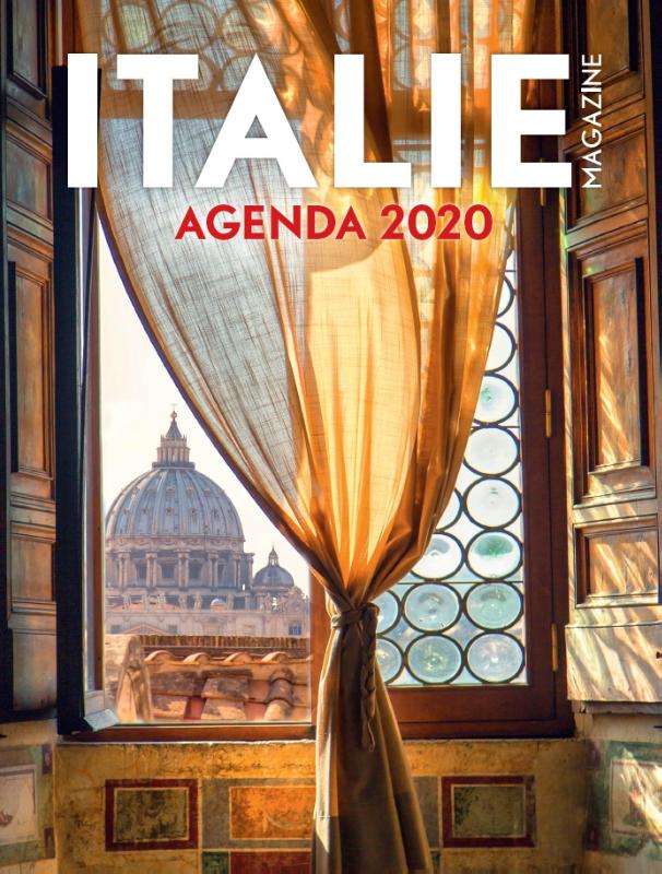 Omslag van 2020