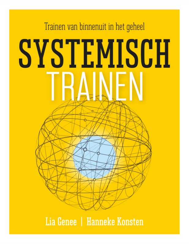 Omslag van Systemisch trainen