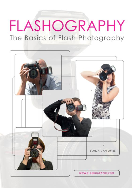 Omslag van Flashography