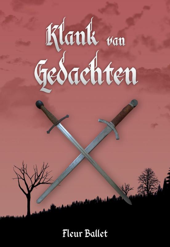 Omslag van Klank van Gedachten