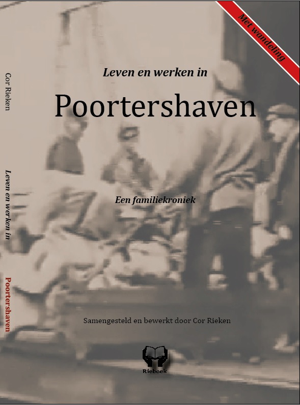 Omslag van Poortershaven