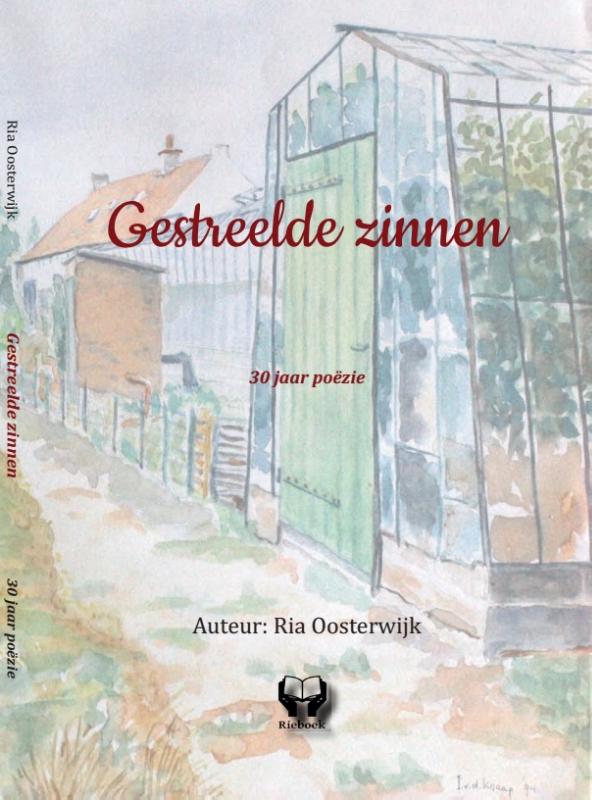 Omslag van Gestreelde zinnen