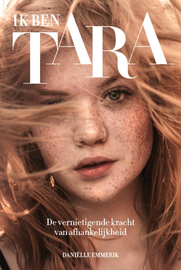Omslag van Ik ben Tara