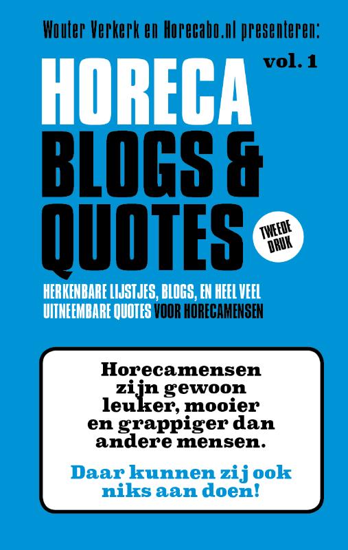 Omslag van Herkenbare lijstjes, blogs en heel veel uitneembare Quotes