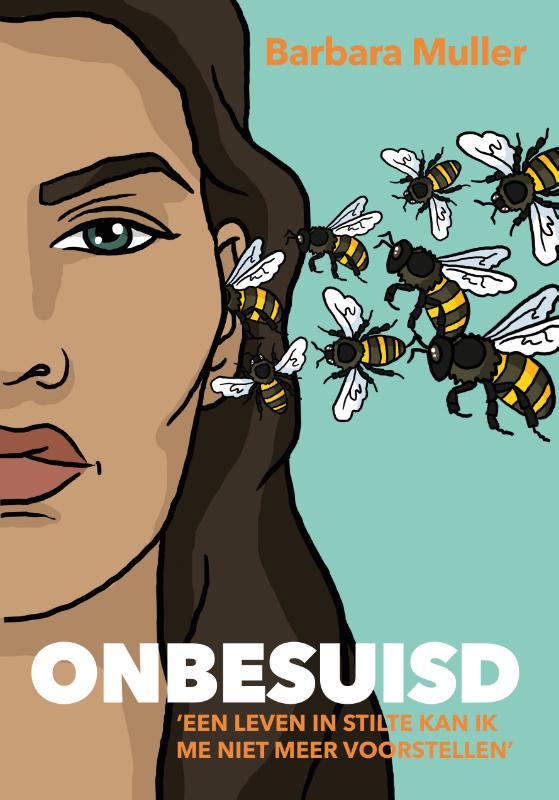 Omslag van Onbesuisd