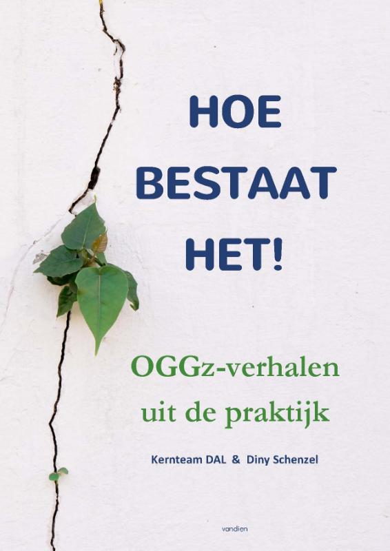 Omslag van Hoe bestaat het!
