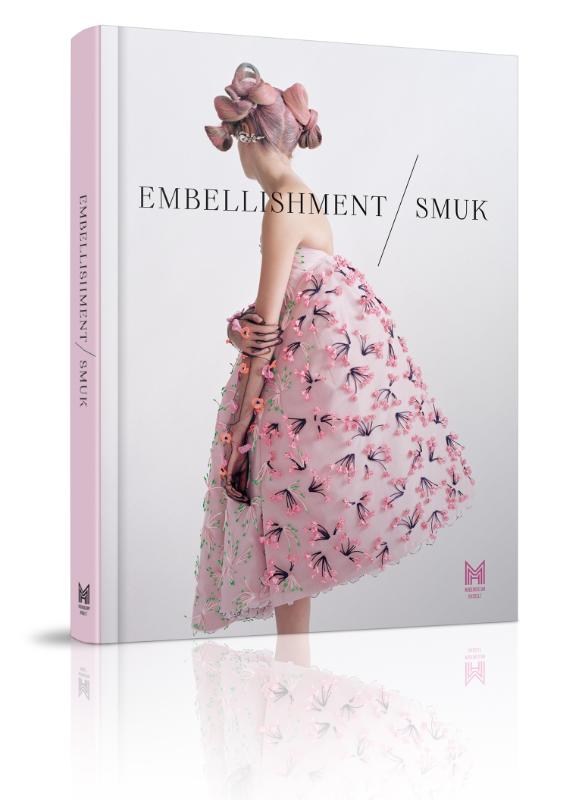 Omslag van Embellishment / Smuk