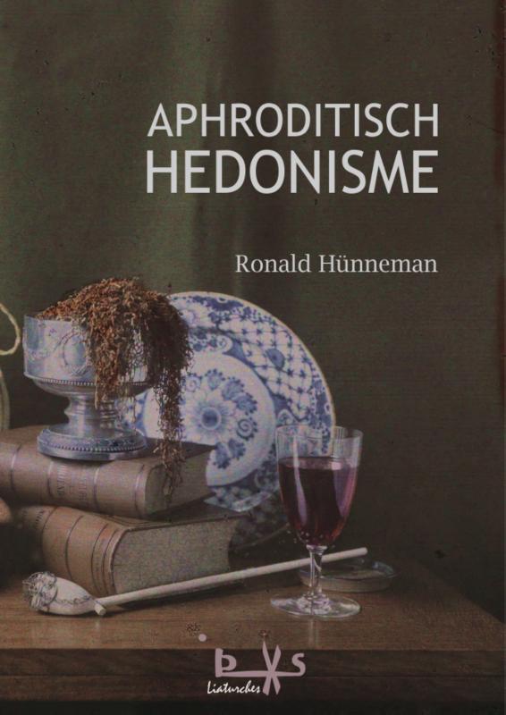 Omslag van Aphroditisch Hedonisme