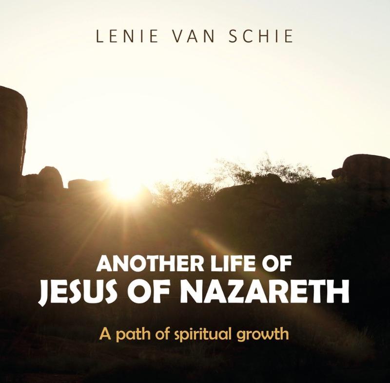 Omslag van Another Life of Jesus of Nazareth