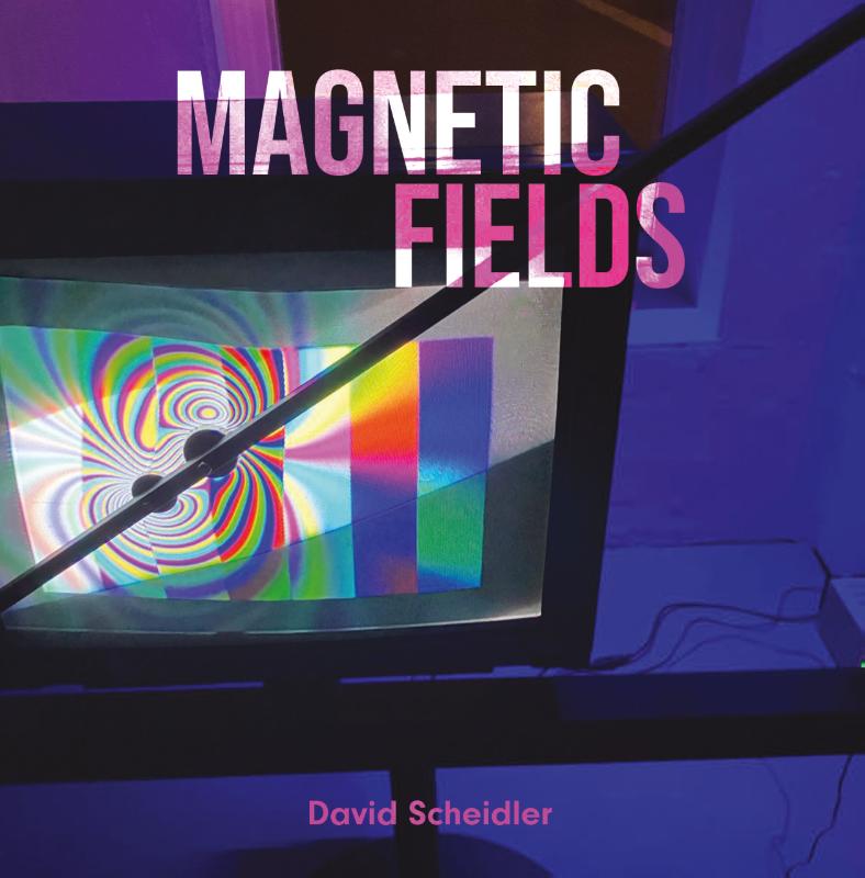 Omslag van Magnetic Fields