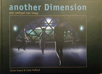 Omslag van Another Dimension