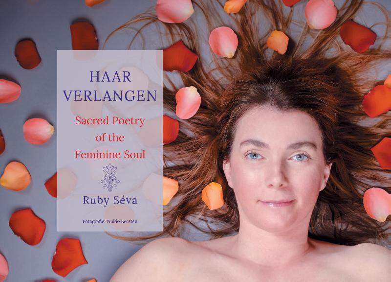 Omslag van Haar Verlangen