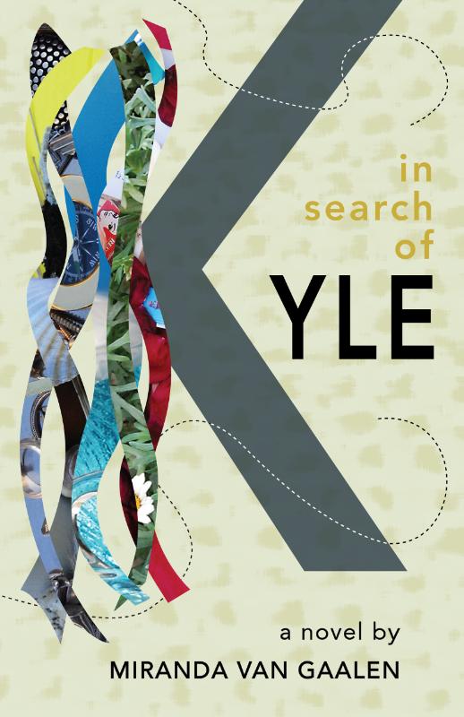 Omslag van In search of Kyle