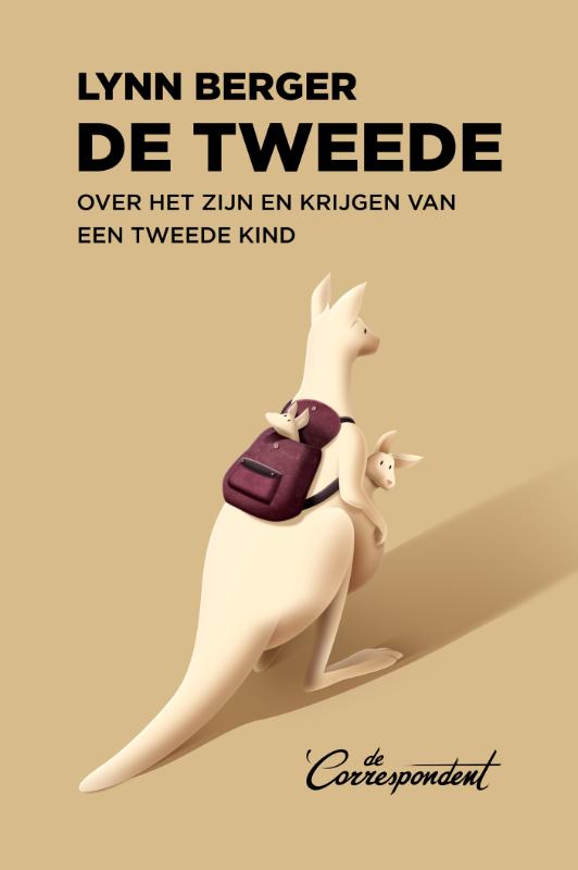 Omslag van De tweede