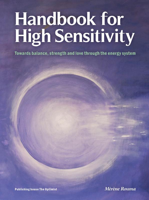 Omslag van Handbook for High Sensitivity