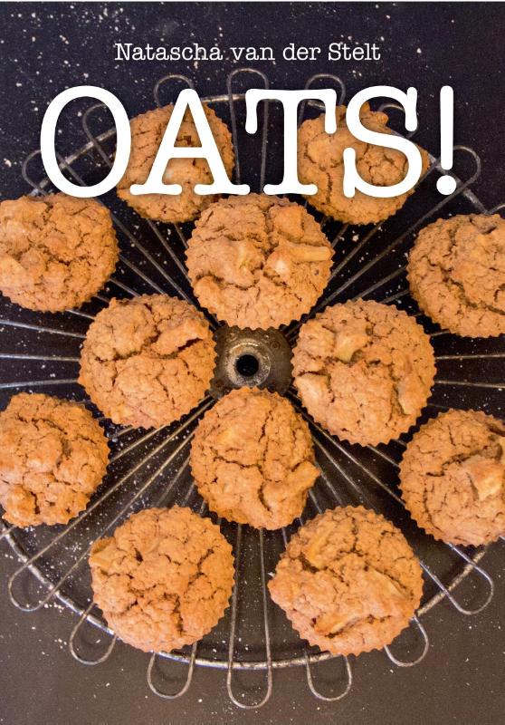 Omslag van OATS!
