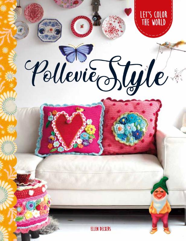 Omslag van Pollevie Style