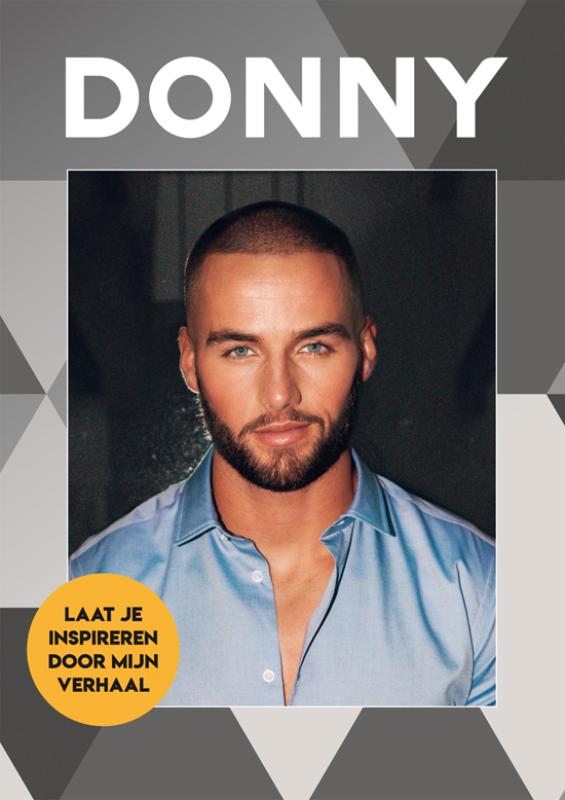 Omslag van Donny