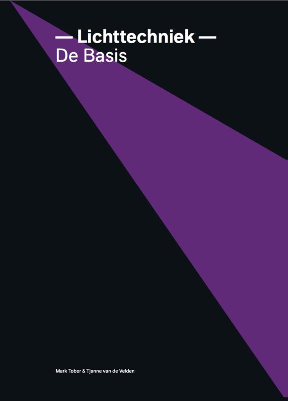 Omslag van Lichttechniek