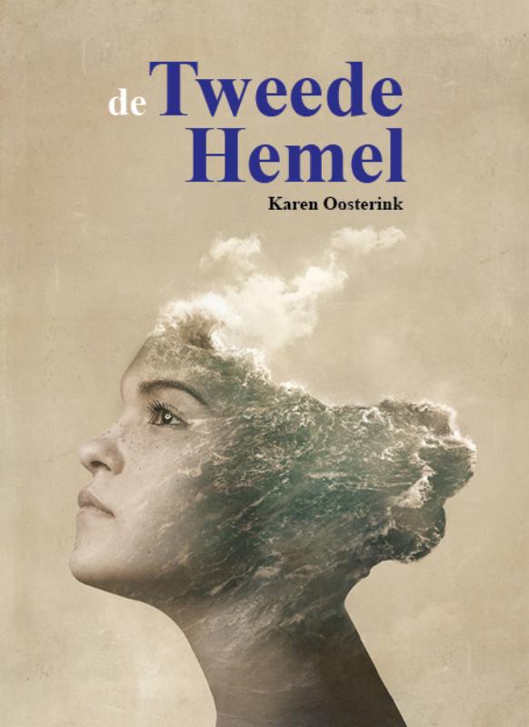 Omslag van De Tweede Hemel