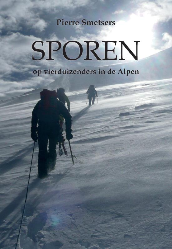 Omslag van Sporen