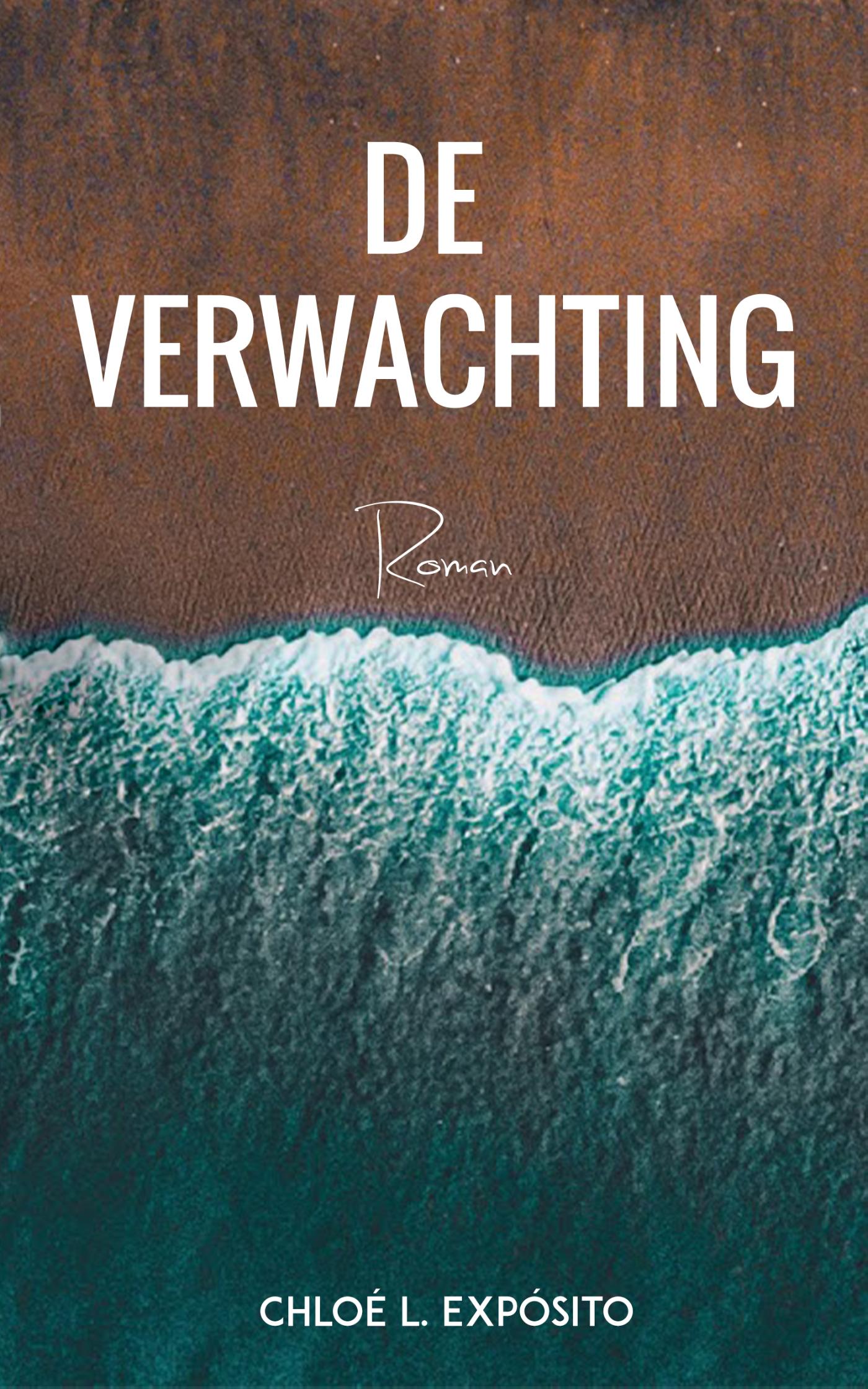 Omslag van De verwachting
